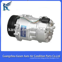 SD7V16 Sanden Compressor parts for AUDI SEAT SKODA